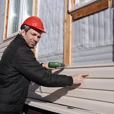 How To Choose The Right Materials for Your Siding Installation in 'Buena Vista, CO